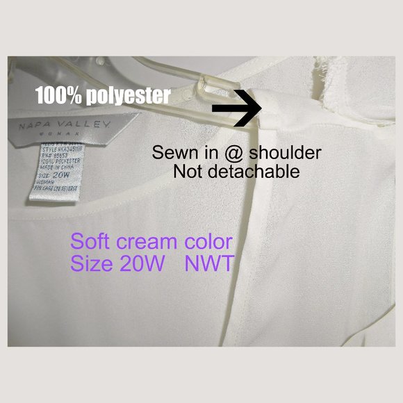 2-pc Blouse & Skirt Set - Picture 10 of 14